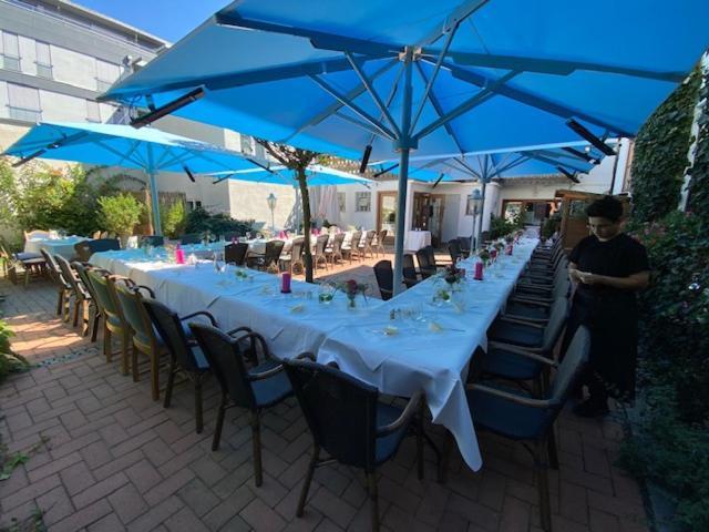 Restaurant-Cafe-Pension Himmel Landshut Ngoại thất bức ảnh