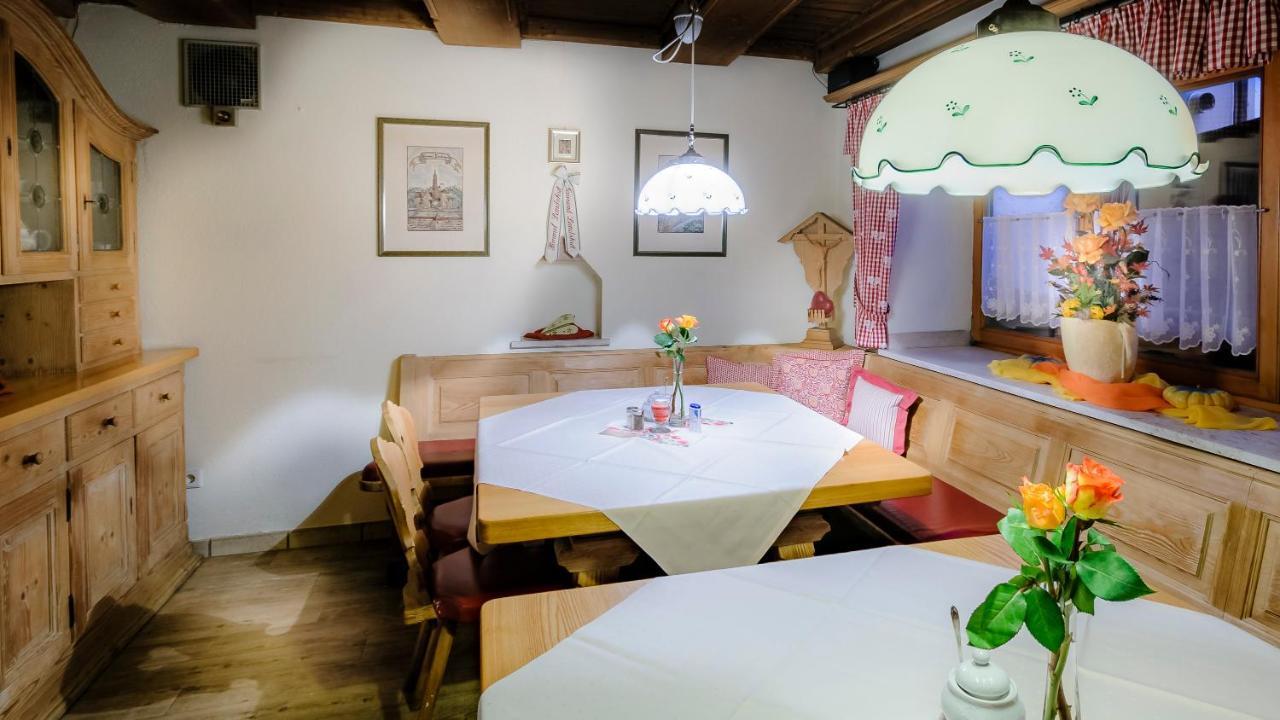 Restaurant-Cafe-Pension Himmel Landshut Ngoại thất bức ảnh